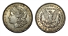 USA, Morgan Dollar 1921 USA, Morgan Dollar 1921